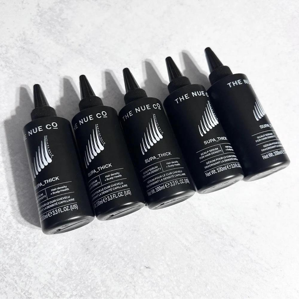 The Nue Co Serum